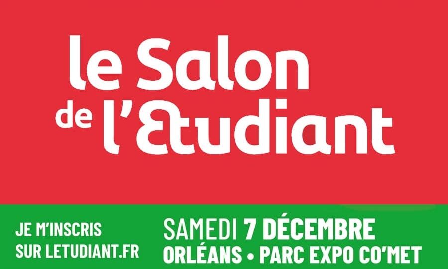 SALON-ETUDIANT